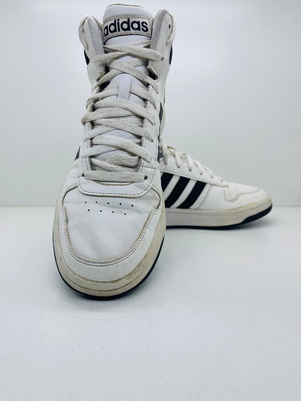 Adidas High Top