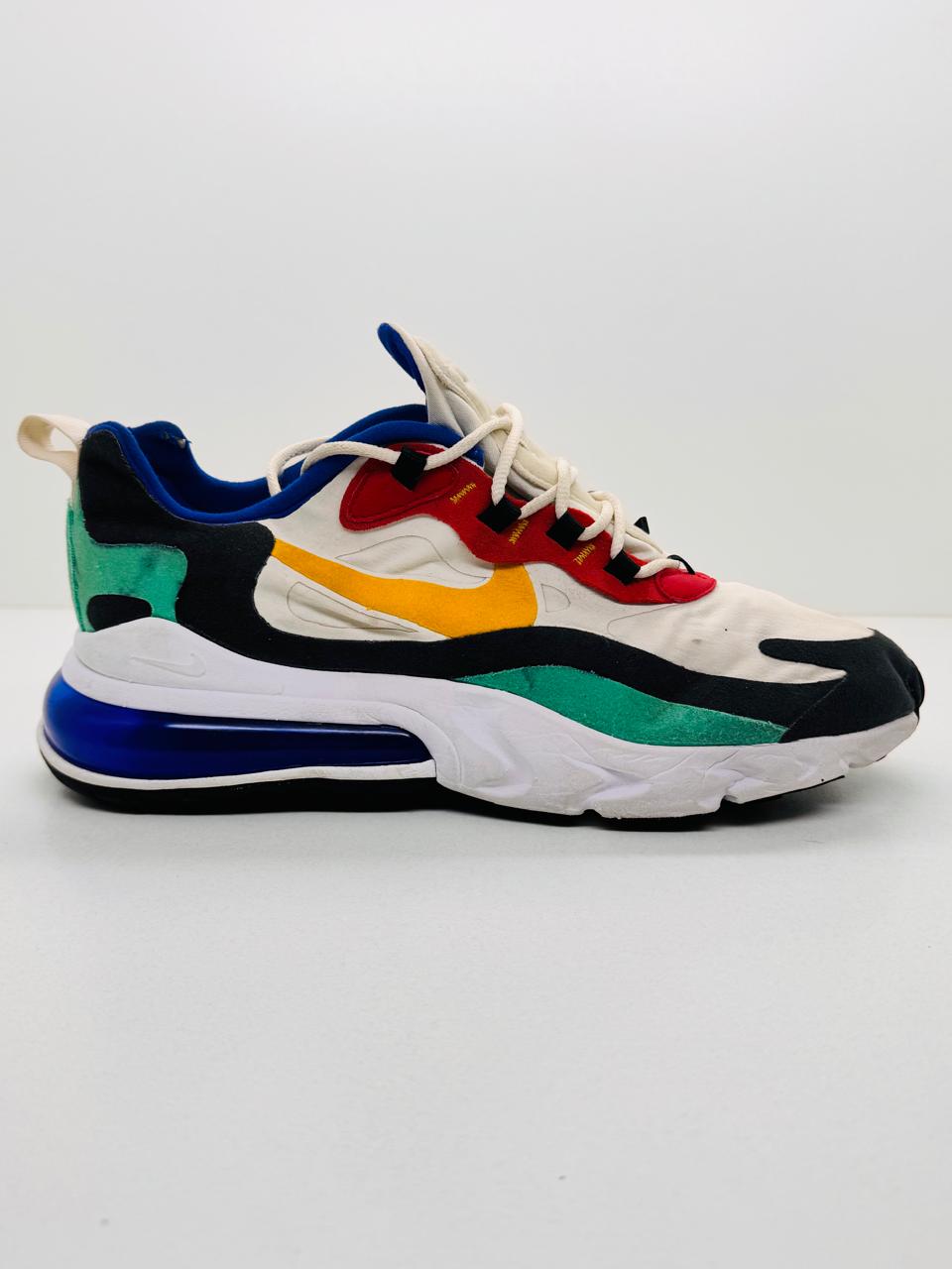 Nike Air Max 270 React