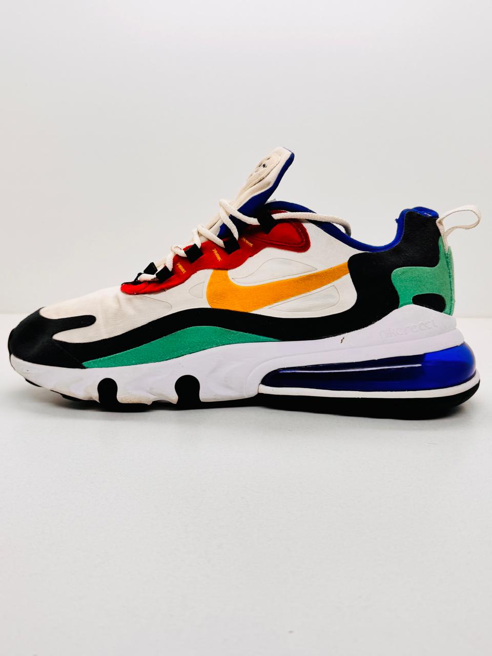 Nike Air Max 270 React