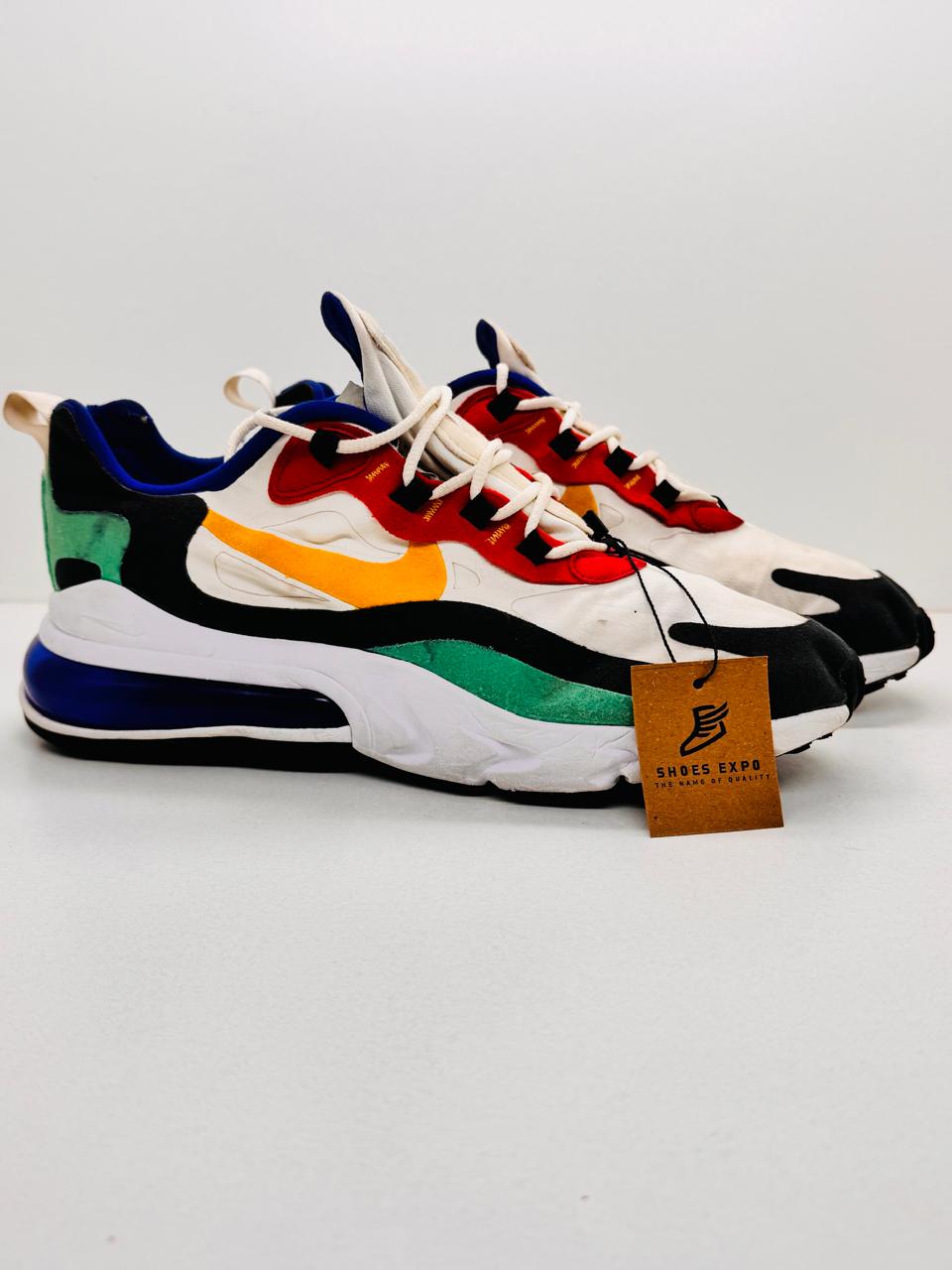 Nike Air Max 270 React