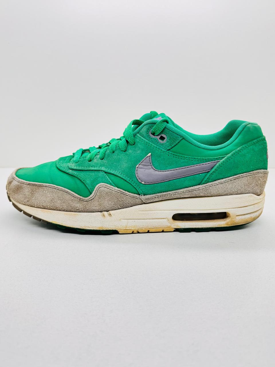 Nike Air Max 1 Stadium Green