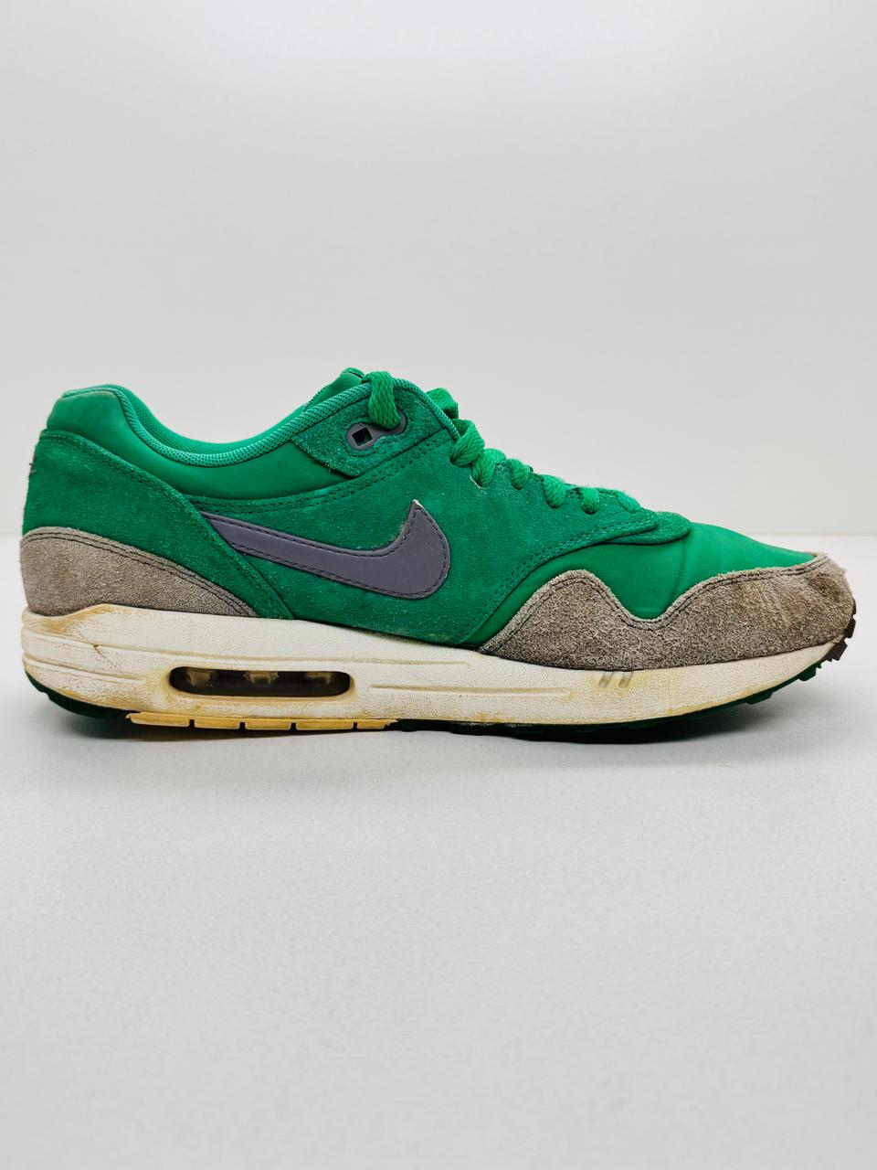 Nike Air Max 1 Stadium Green