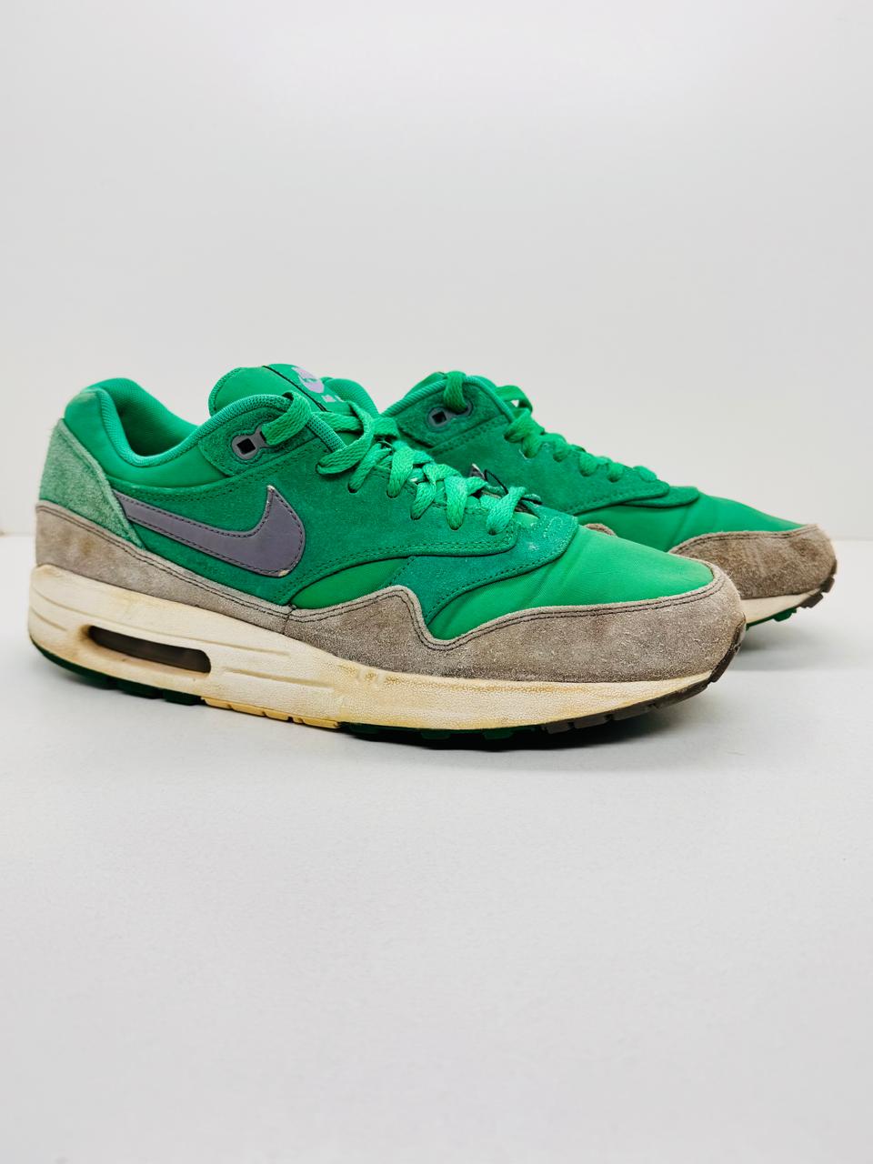 Nike Air Max 1 Stadium Green