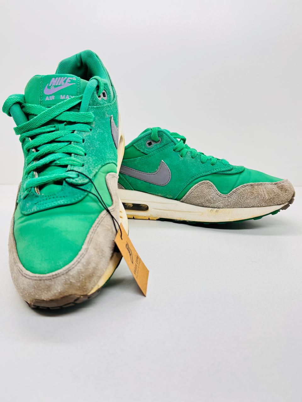 Nike Air Max 1 Stadium Green