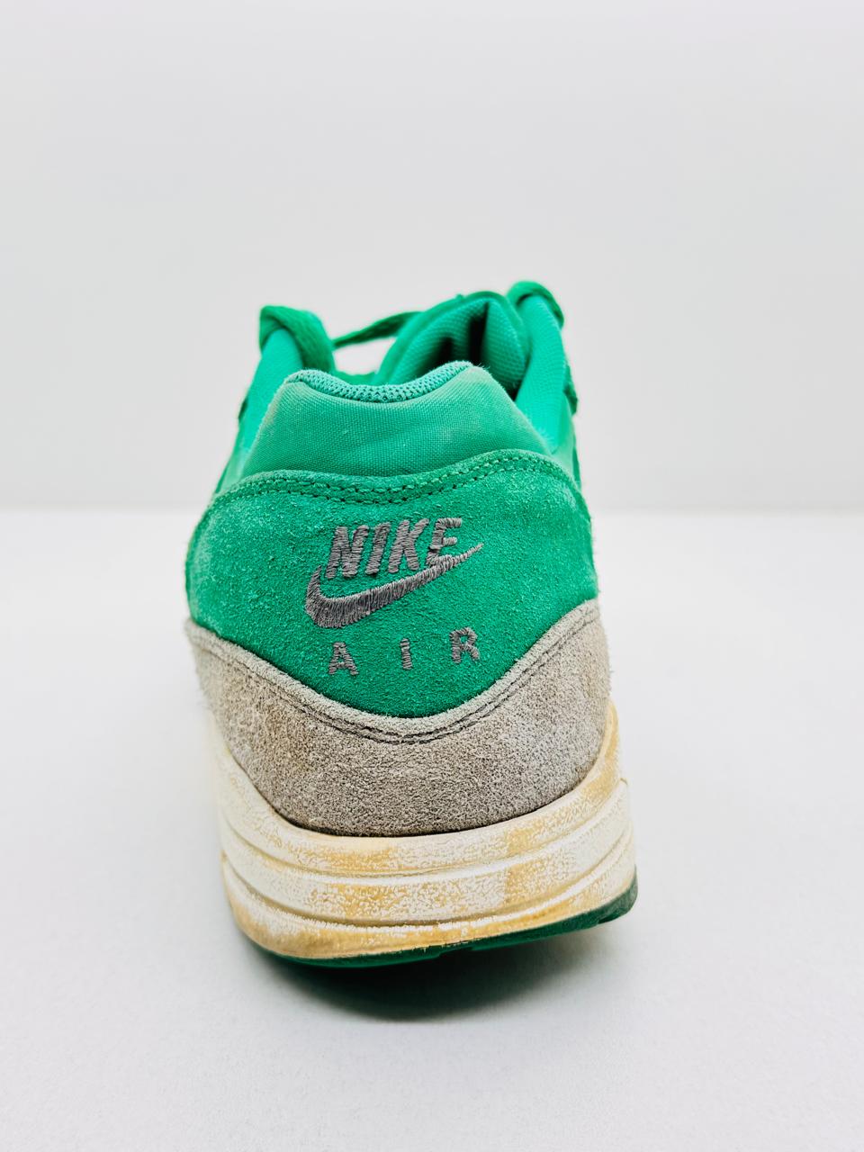 Nike Air Max 1 Stadium Green